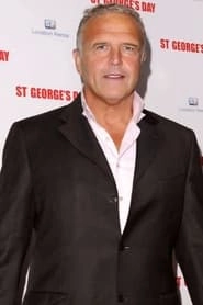 Ảnh diễn viên Tony Denham
