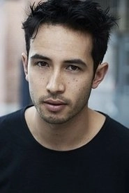 Ảnh diễn viên Tony Giroux