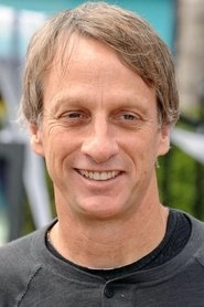 Ảnh diễn viên Tony Hawk