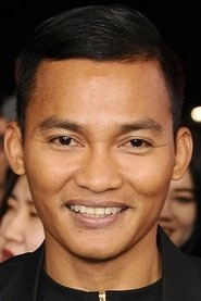 Ảnh diễn viên Tony Jaa