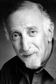 Ảnh diễn viên Tony Jay