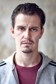 Ảnh diễn viên Tony Le Bacq