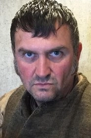 Ảnh diễn viên Tony Lucken