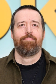 Ảnh diễn viên Tony Tost