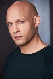 Ảnh diễn viên Tony Wade