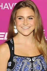 Ảnh diễn viên Tora Hallström