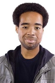 Ảnh diễn viên Tory N. Thompson