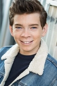 Ảnh diễn viên Trace Talbot