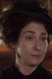 Ảnh diễn viên Tracey Ferencz