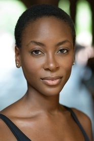 Ảnh diễn viên Tracy Ifeachor