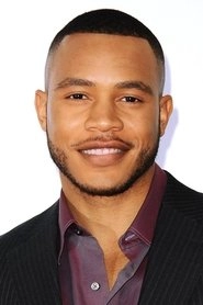 Ảnh diễn viên Trai Byers
