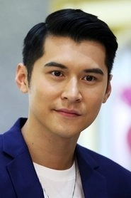 Ảnh diễn viên Trần Gia Lạc