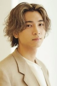 Ảnh diễn viên Trang Tự Hạo Bình