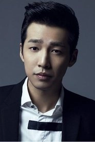 Ảnh diễn viên Trâu Đình Uy