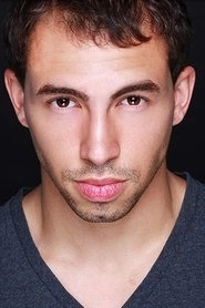 Ảnh diễn viên Travis Gomez