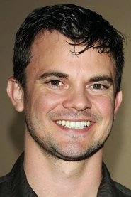 Ảnh diễn viên Travis Wester