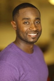 Ảnh diễn viên Trazi Lashawn