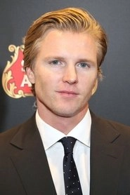 Ảnh diễn viên Trent Luckinbill