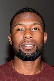 Ảnh diễn viên Trevante Rhodes