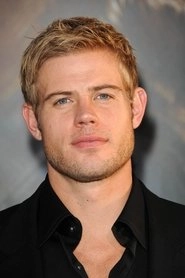Ảnh diễn viên Trevor Donovan
