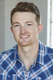 Ảnh diễn viên Trevor Gretzky