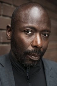 Ảnh diễn viên Trevor Laird