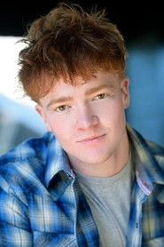 Ảnh diễn viên Trevor Larcom