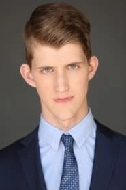 Ảnh diễn viên Trevor Newlin