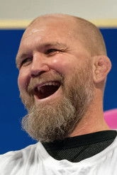 Ảnh diễn viên Trevor Prangley