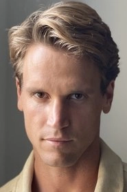 Ảnh diễn viên Trevor Van Uden