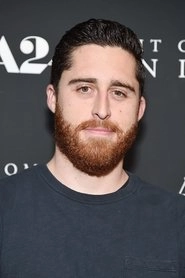 Ảnh diễn viên Trey Edward Shults