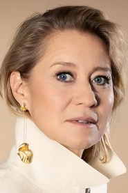 Ảnh diễn viên Trine Dyrholm