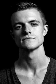 Ảnh diễn viên Tristan de Beer