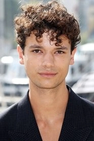 Ảnh diễn viên Tristan Zanchi