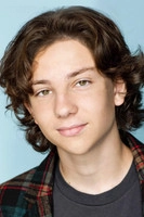 Ảnh diễn viên Tristian Eggerling