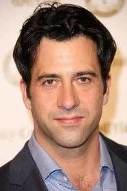 Ảnh diễn viên Troy Garity