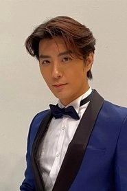 Ảnh diễn viên Trương Cảnh Thuần