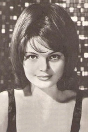 Ảnh diễn viên Tünde Szabó