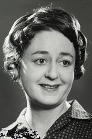 Ảnh diễn viên Turid Balke