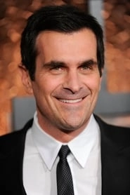 Ảnh diễn viên Ty Burrell