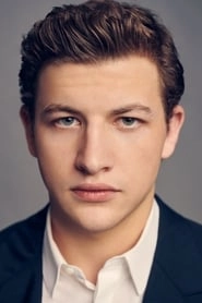 Ảnh diễn viên Tye Sheridan