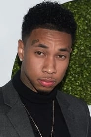 Ảnh diễn viên Tyga