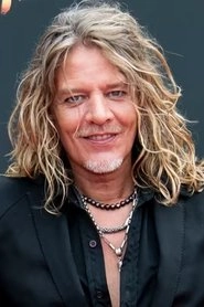 Ảnh diễn viên Tygo Gernandt