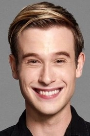 Ảnh diễn viên Tyler Henry