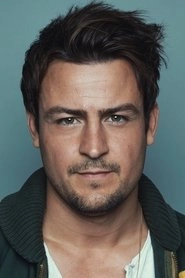 Ảnh diễn viên Tyler Hynes