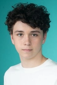 Ảnh diễn viên Tyler James Nathan