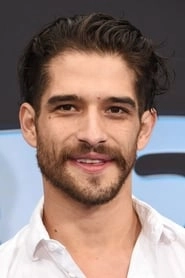 Ảnh diễn viên Tyler Posey