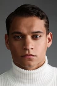 Ảnh diễn viên Tyriq Withers