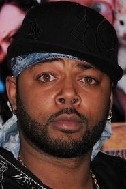 Ảnh diễn viên Tyrone Parsons