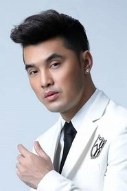 Ảnh diễn viên Ưng Hoàng Phúc